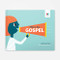 This Is the Gospel: A Kids Read Truth Story & Scripture Book