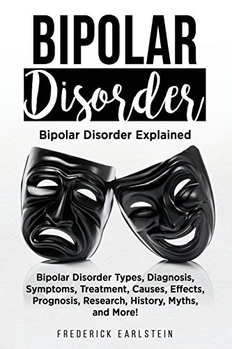 Bipolar Disorder: Bipolar Disorder Types Diagnosis Symptoms