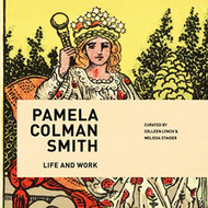 Pamela Colman Smith - Life and Work