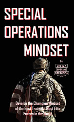 Special Operations Mindset