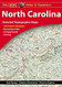DeLorme Atlas & Gazetteer: North Carolina