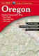 DeLorme Atlas & Gazetteer: Oregon