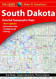 DeLorme Atlas & Gazetteer: South Dakota