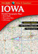 Delorme Atlas & Gazetteer: Iowa