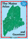 DeLorme Atlas & Gazetteer: Maine