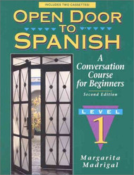 Open Door To Spanish