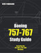 Boeing 757-767 Study Guide (Rick Townsend Study Guides)