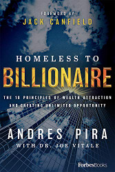 Homeless to Billionaire