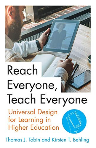 Reach Everyone Teach Everyone