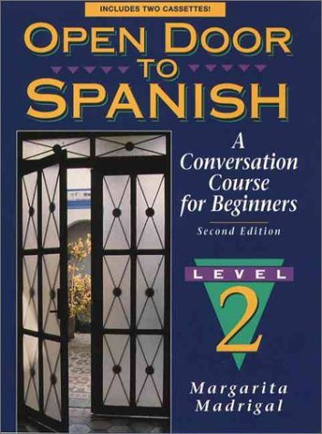 Open Door To Spanish