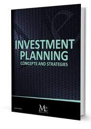 INVESTMENT PLANNING: CONCEPTS+STRATEGIES
