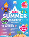 Kids Summer Academy by ArgoPrep - Grades 3-4
