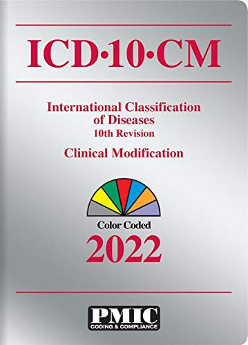 ICD-10-CM 2022