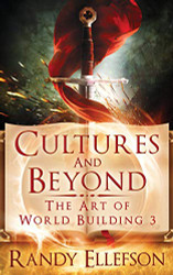 Cultures and Beyond (The Art of World Building)