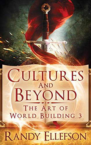 Cultures and Beyond (The Art of World Building)
