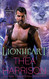 Lionheart (Moonshadow Trilogy)