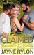 Claimed: A Why Choose MMF Romance (Powertools: The Shields)