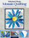 Stitched Photo Mosaic Quilting