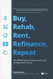 Buy Rehab Rent Refinance Repeat