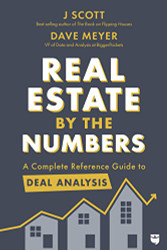 Real Estate by the Numbers