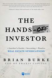 Hands-Off Investor