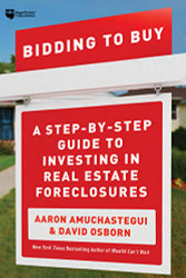 Bidding to Buy: A Step-by-Step Guide to Investing in Real Estate