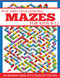 Fun and Challenging Mazes for Kids 8-12 (Maze Books for Kids)