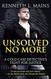 Unsolved No More: A Cold Case Detective's Fight For Justice