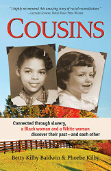 Cousins: Connected through slavery a Black woman and a White woman