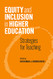Equity and Inclusion?áin Higher Education