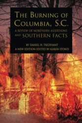 Burning of Columbia S.C