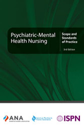 Psychiatric-Mental Health Nursing