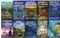 Virginia Mysteries Set - Books 1-10