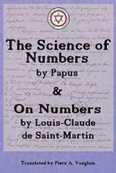 Numerical Theosophy of Saint-Martin & Papus