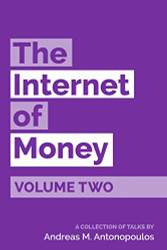 Internet of Money volume 2