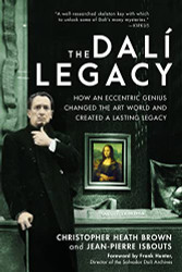 Dali Legacy: How an Eccentric Genius Changed the Art World