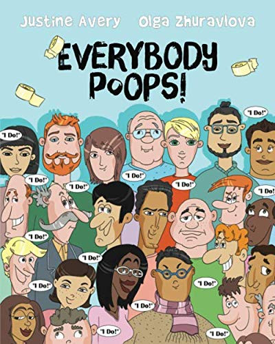 Everybody Poops! (Everybody Potties!)