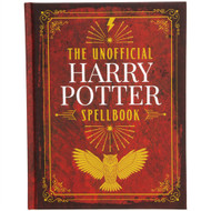 Unofficial Harry Potter Special Edition Spell Book