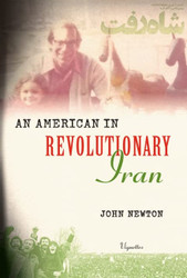 American in Revolutionary Iran