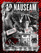 Ad Nauseam: Newsprint Nightmares from the '70s and '80s