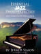 Essential Jazz Piano Exercises Every Piano Player Should Know