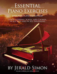 Essential Piano Exercises Every Piano Player Should Know
