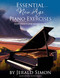 Essential New Age Piano Exercises Every Piano Player Should Know