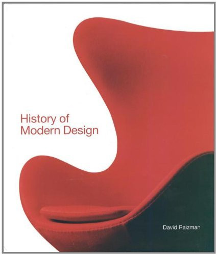 History Of Modern Design