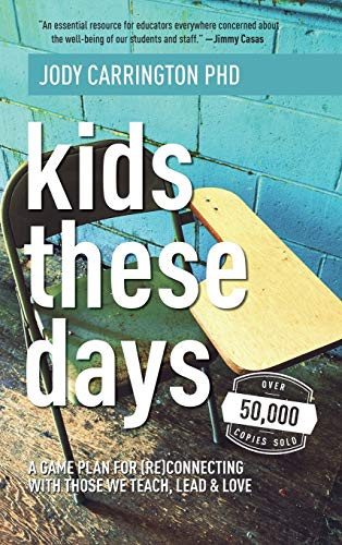 Kids These Days: A Game Plan For