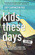 Kids These Days: A Game Plan For