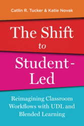 Shift to Student-Led