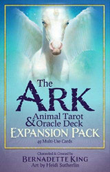 Ark Animal Tarot & Oracle Deck - Expansion Pack