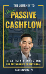Journey To Simple Passive Cashflow