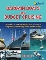 Bargain Boats and Budget Cruising